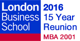 London Business School